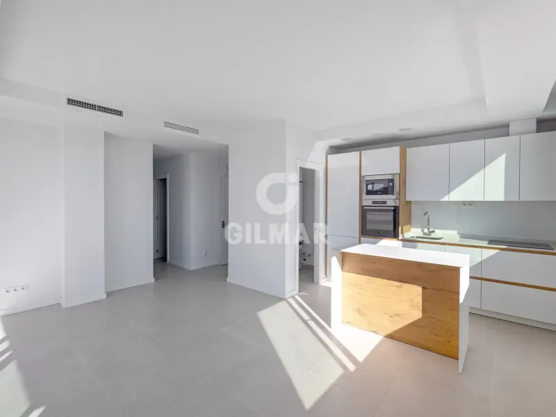 Penthouse in Estepona - Málaga