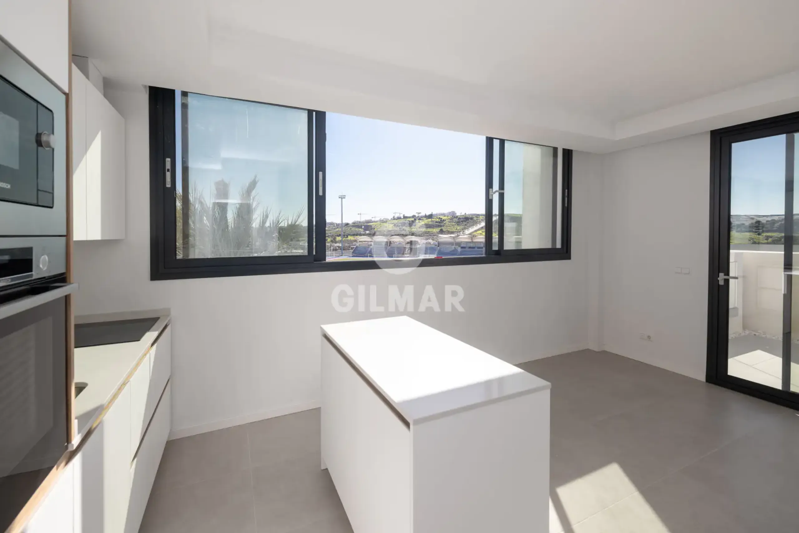 Penthouse in Estepona - Málaga