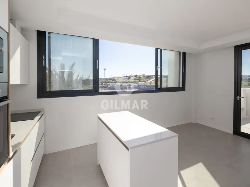 Penthouse in Estepona - Málaga