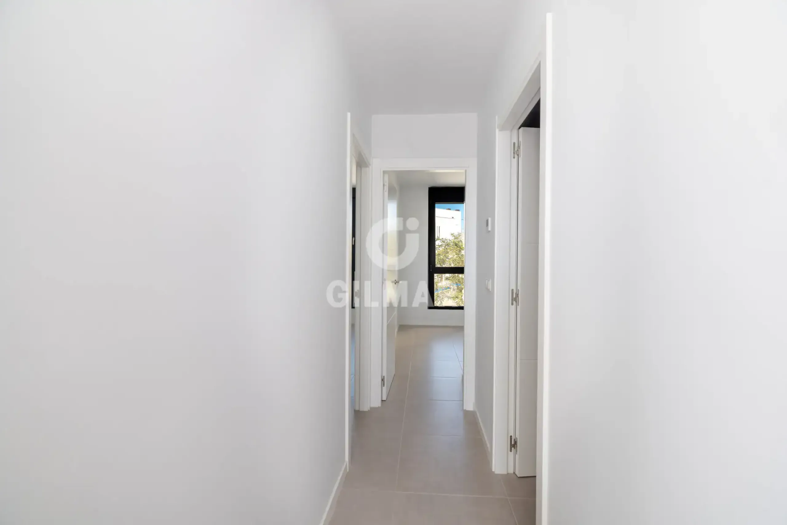 Penthouse in Estepona - Málaga