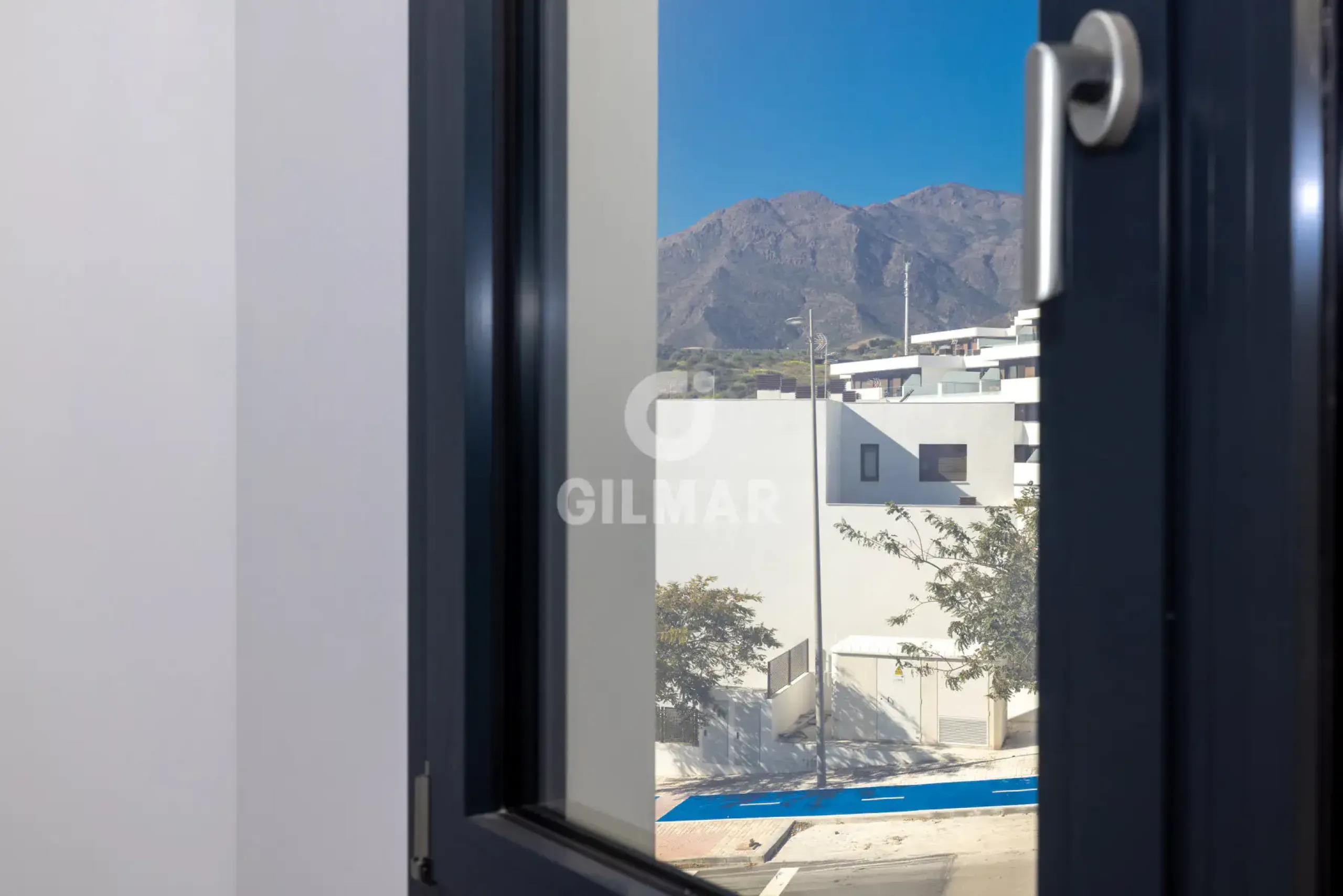 Penthouse in Estepona - Málaga