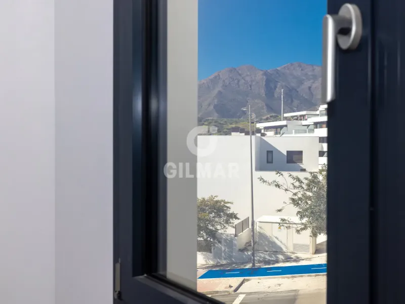 Penthouse in Estepona - Málaga