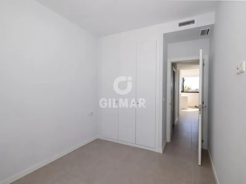 Penthouse in Estepona - Málaga