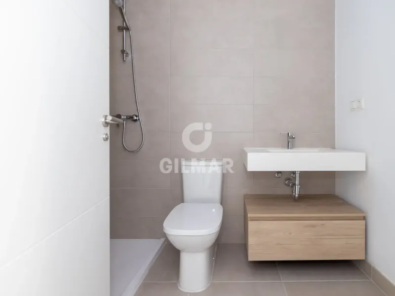 Penthouse in Estepona - Málaga