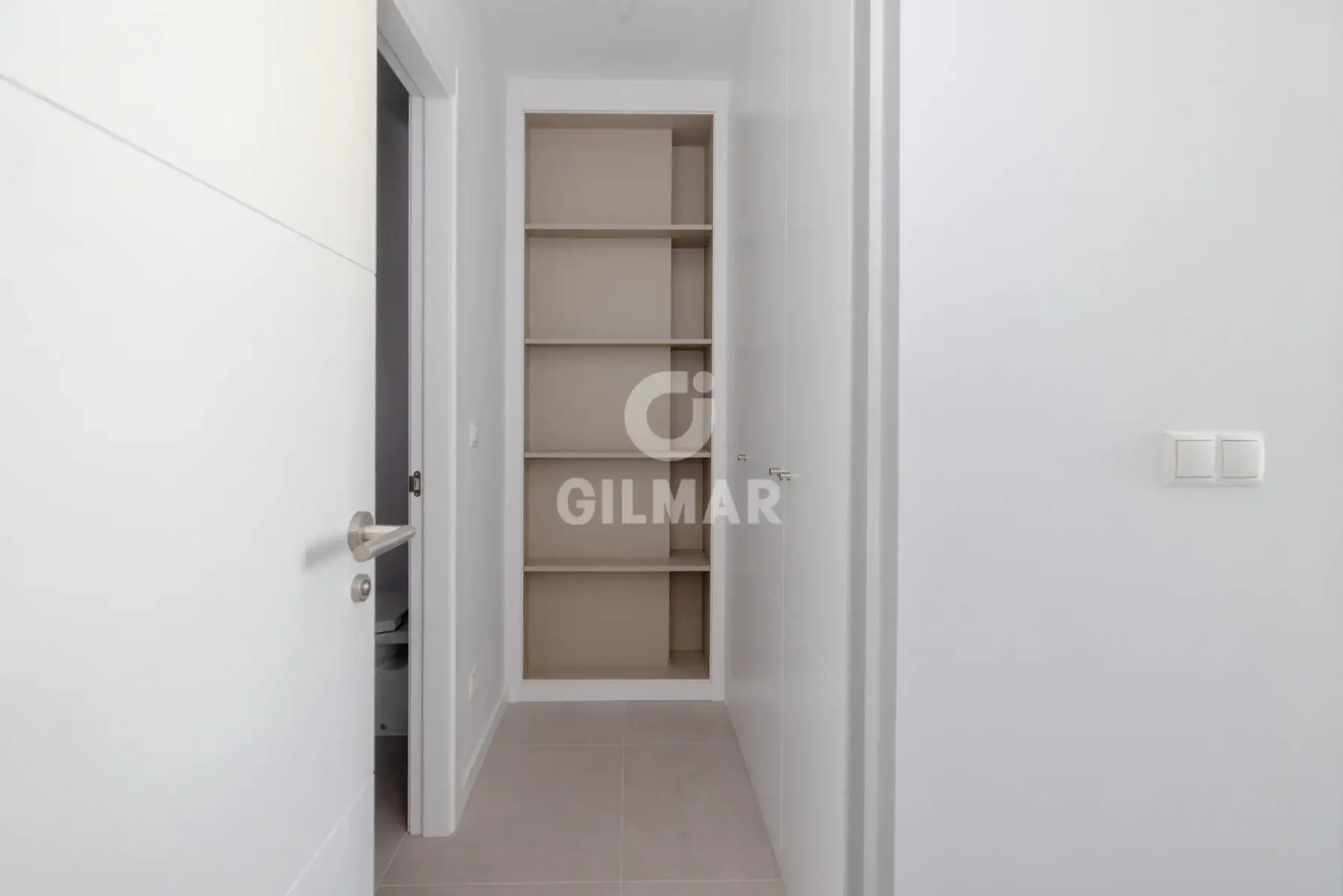 Penthouse in Estepona - Málaga