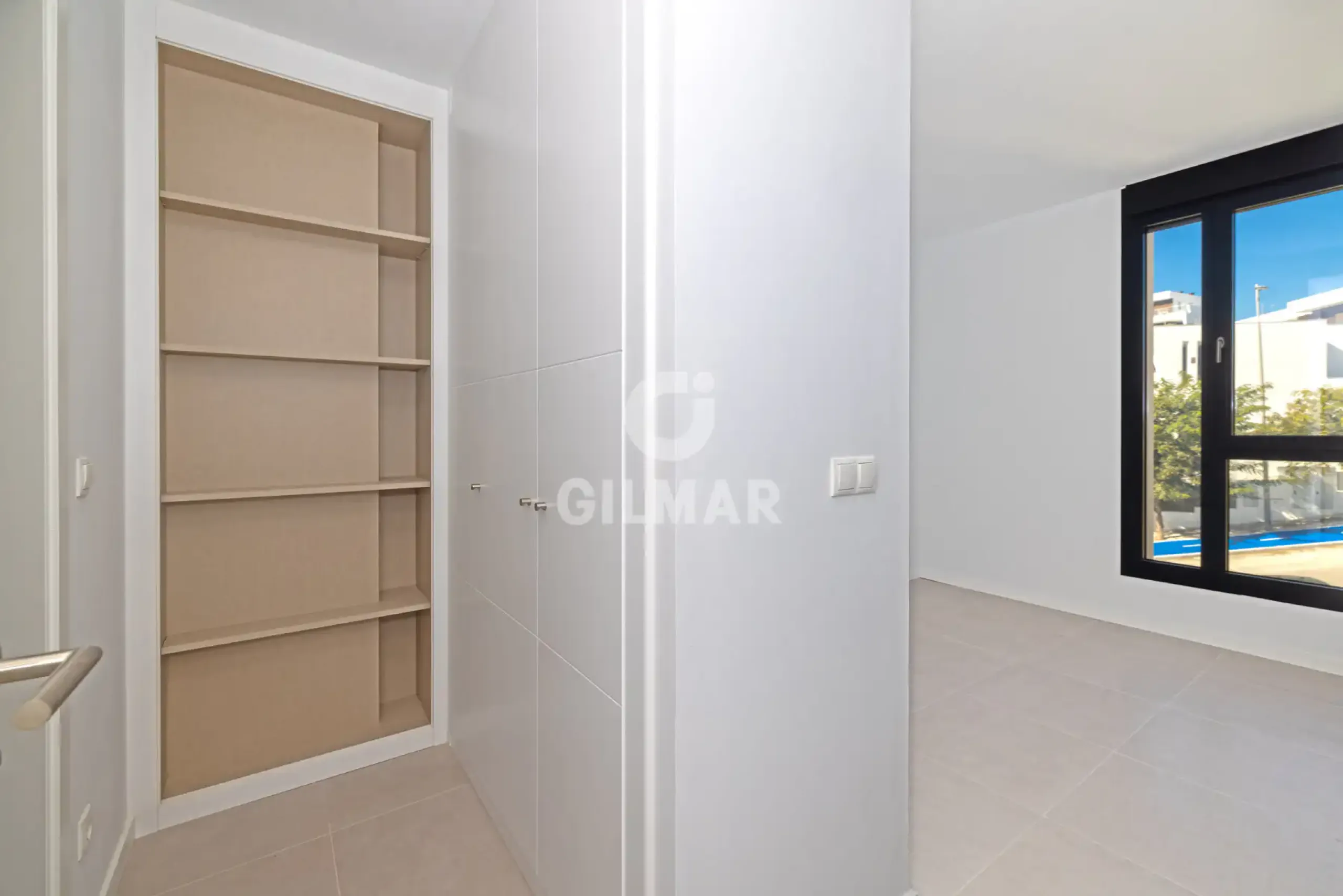 Penthouse in Estepona - Málaga