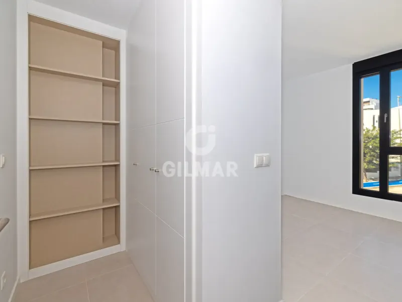 Penthouse in Estepona - Málaga