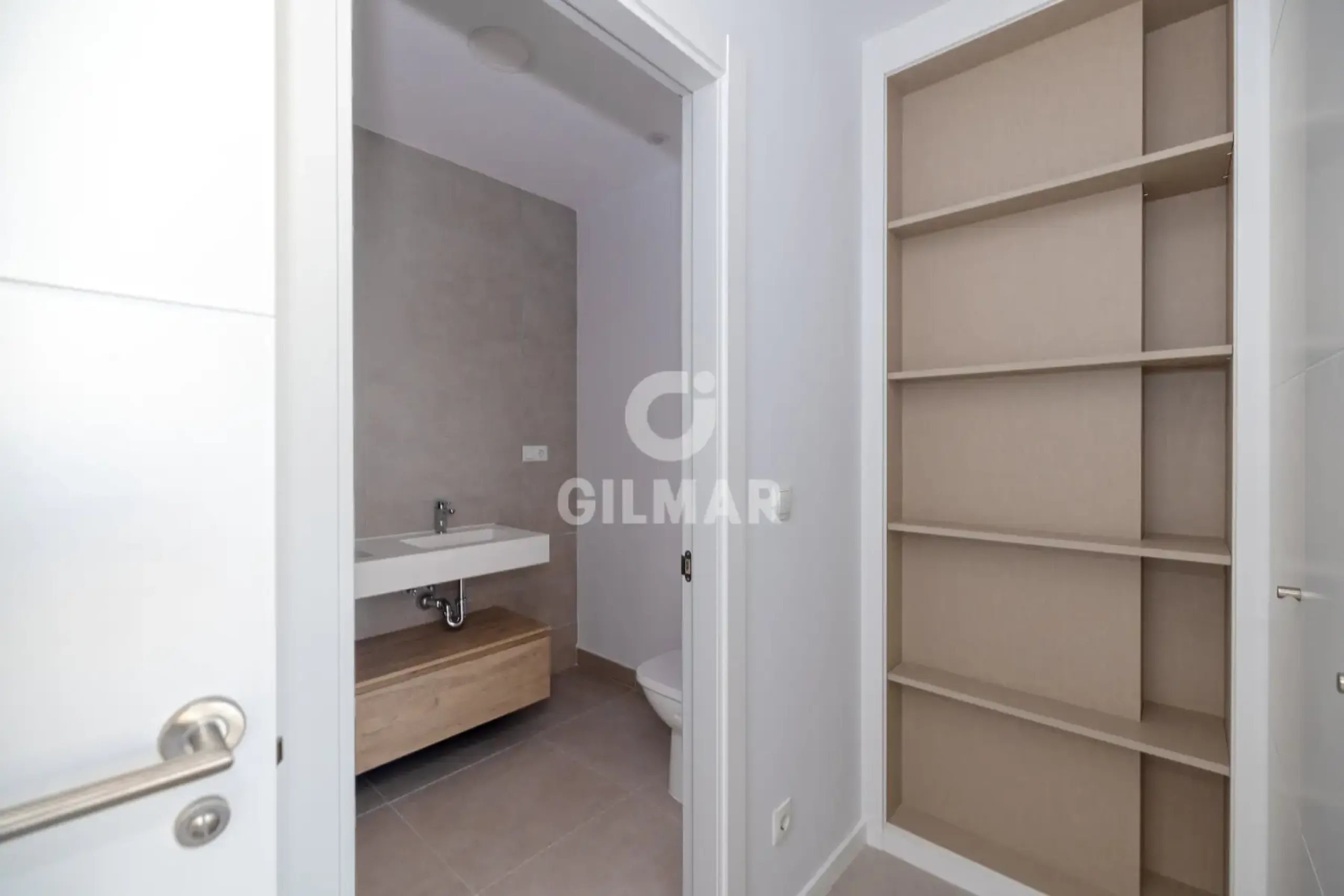 Penthouse in Estepona - Málaga