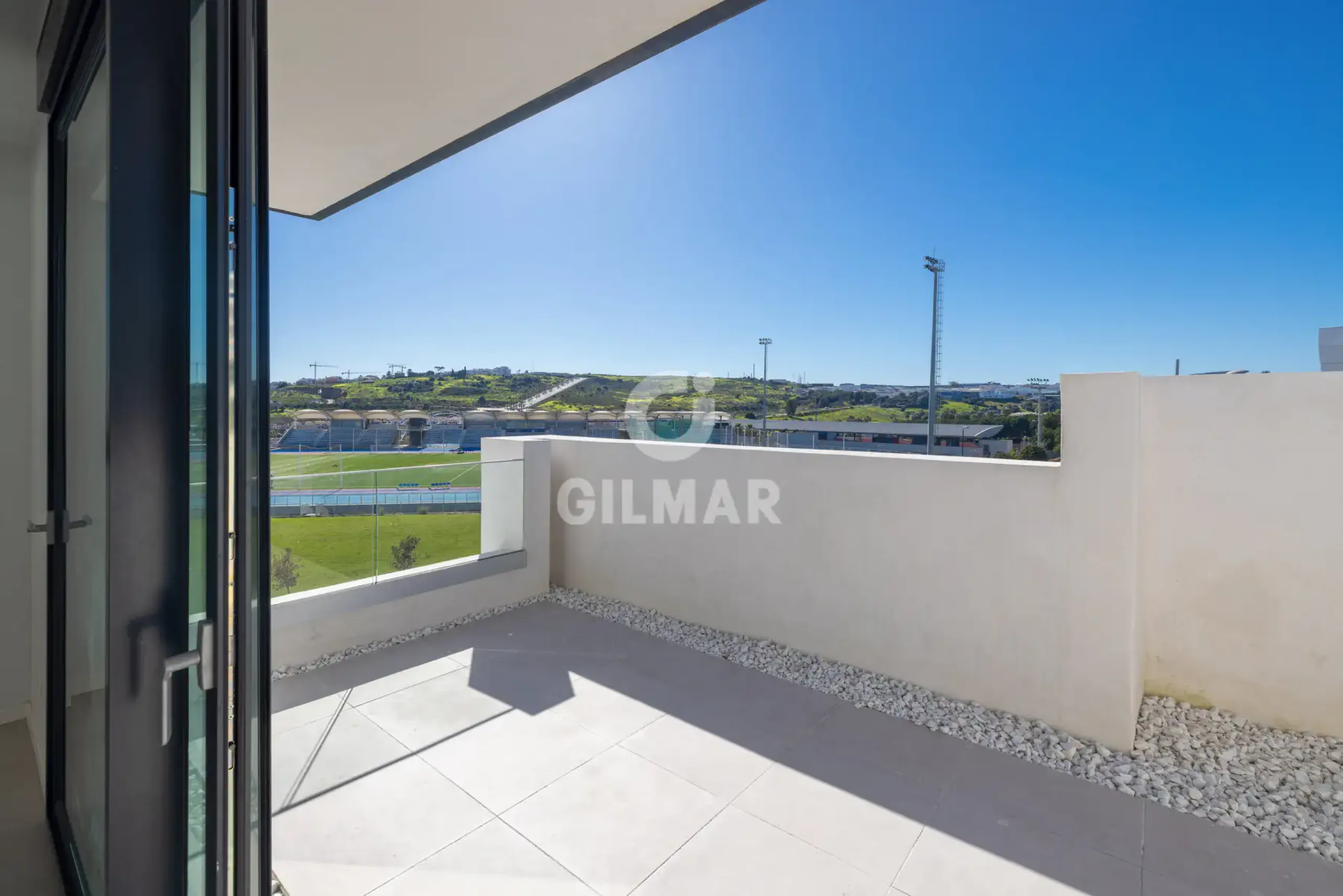 Penthouse in Estepona - Málaga