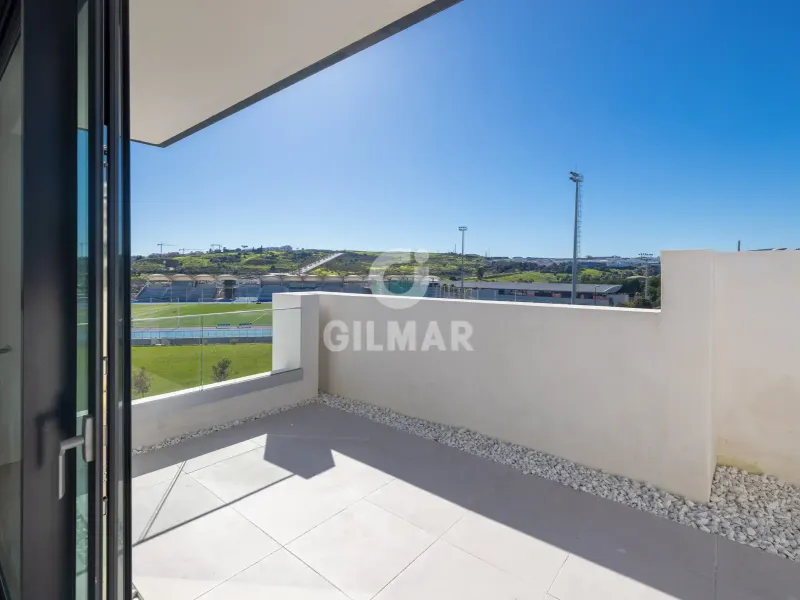 Penthouse in Estepona - Málaga