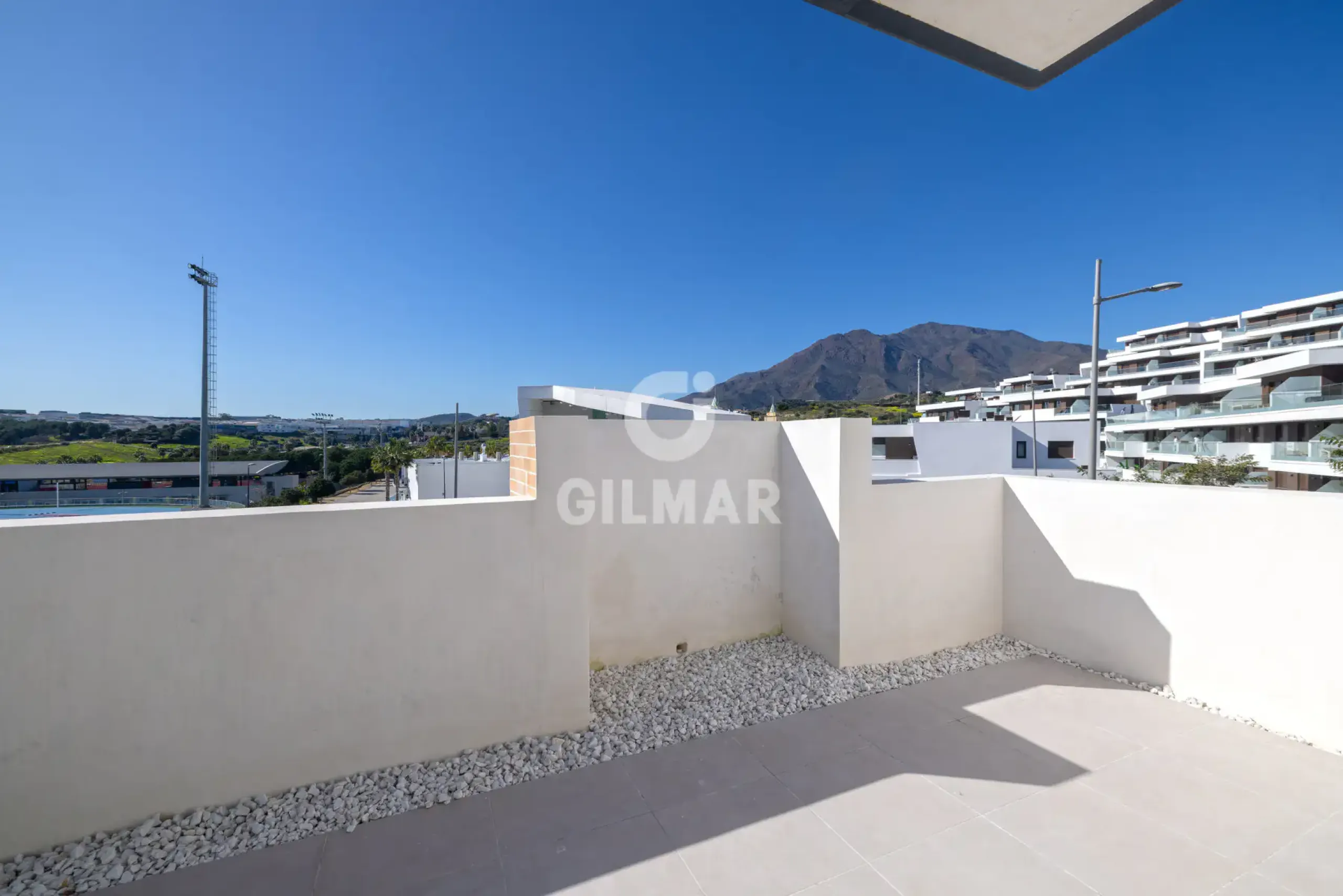 Penthouse in Estepona - Málaga