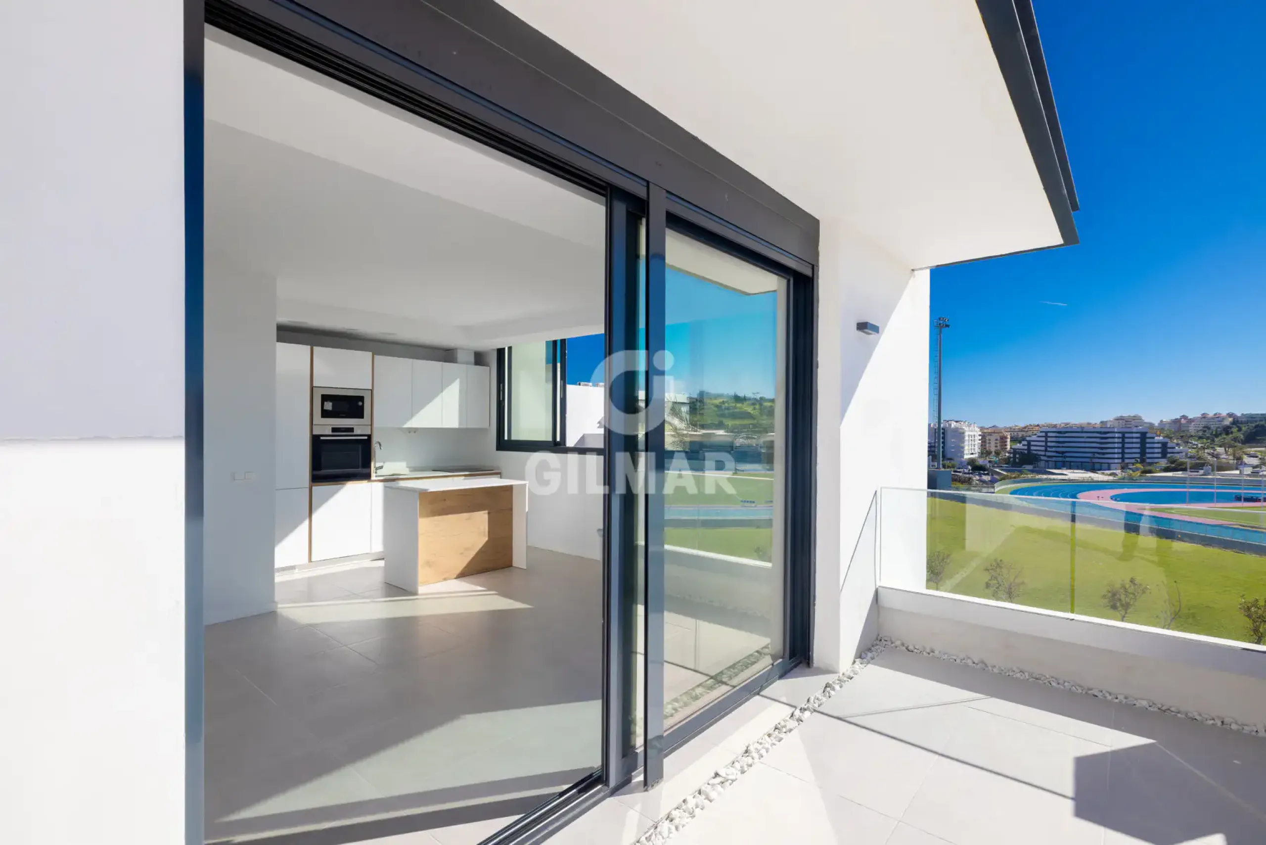 Penthouse in Estepona - Málaga