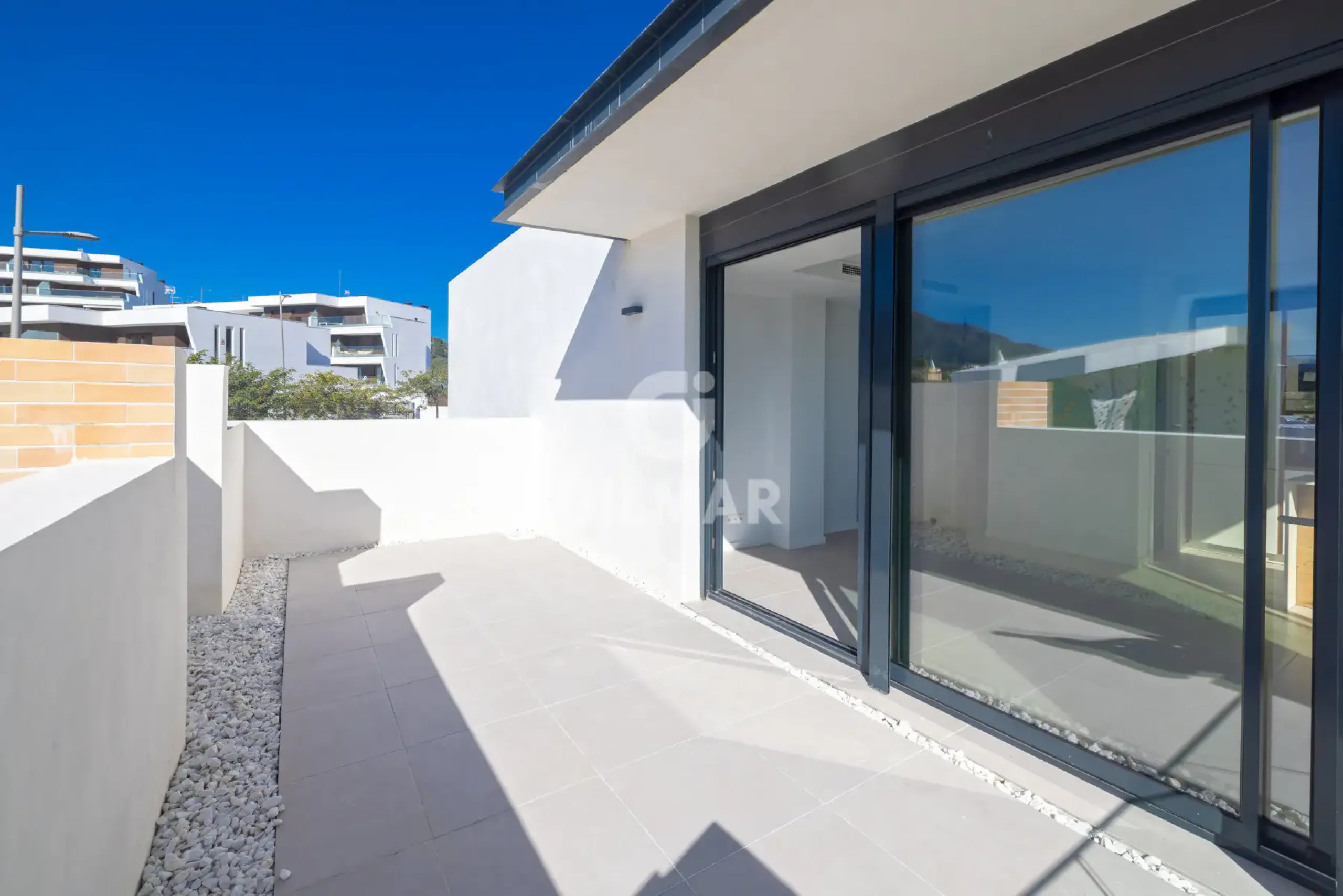 Penthouse in Estepona - Málaga
