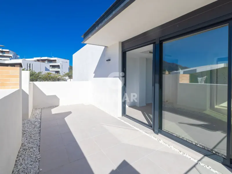 Penthouse in Estepona - Málaga