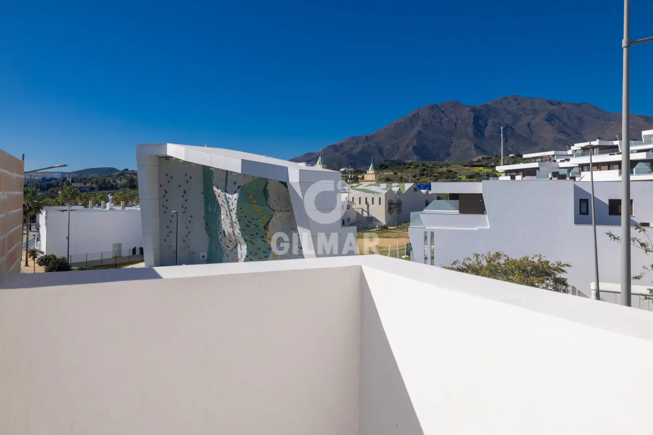 Penthouse in Estepona - Málaga