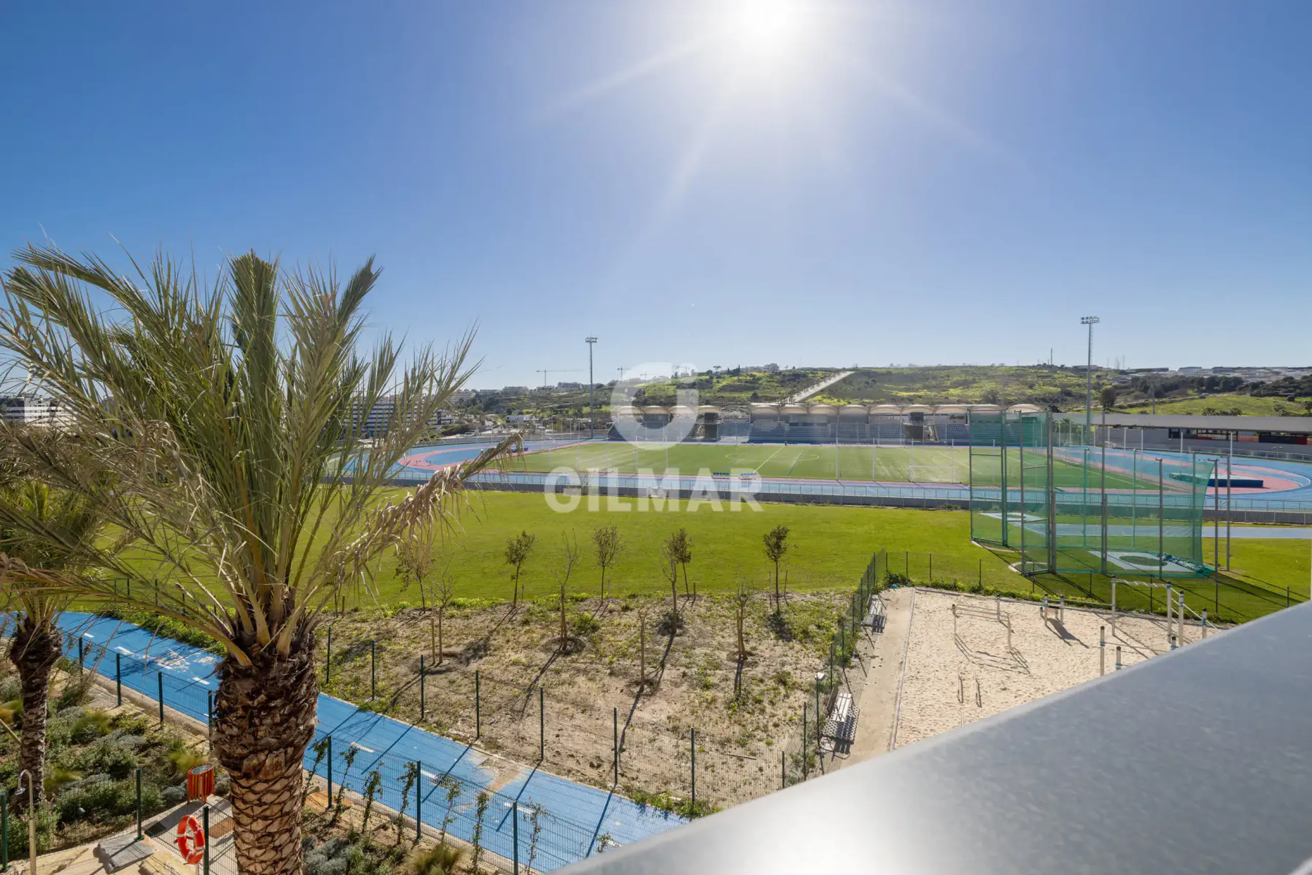 Penthouse in Estepona - Málaga