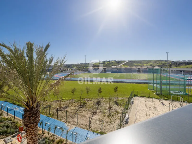 Penthouse in Estepona - Málaga