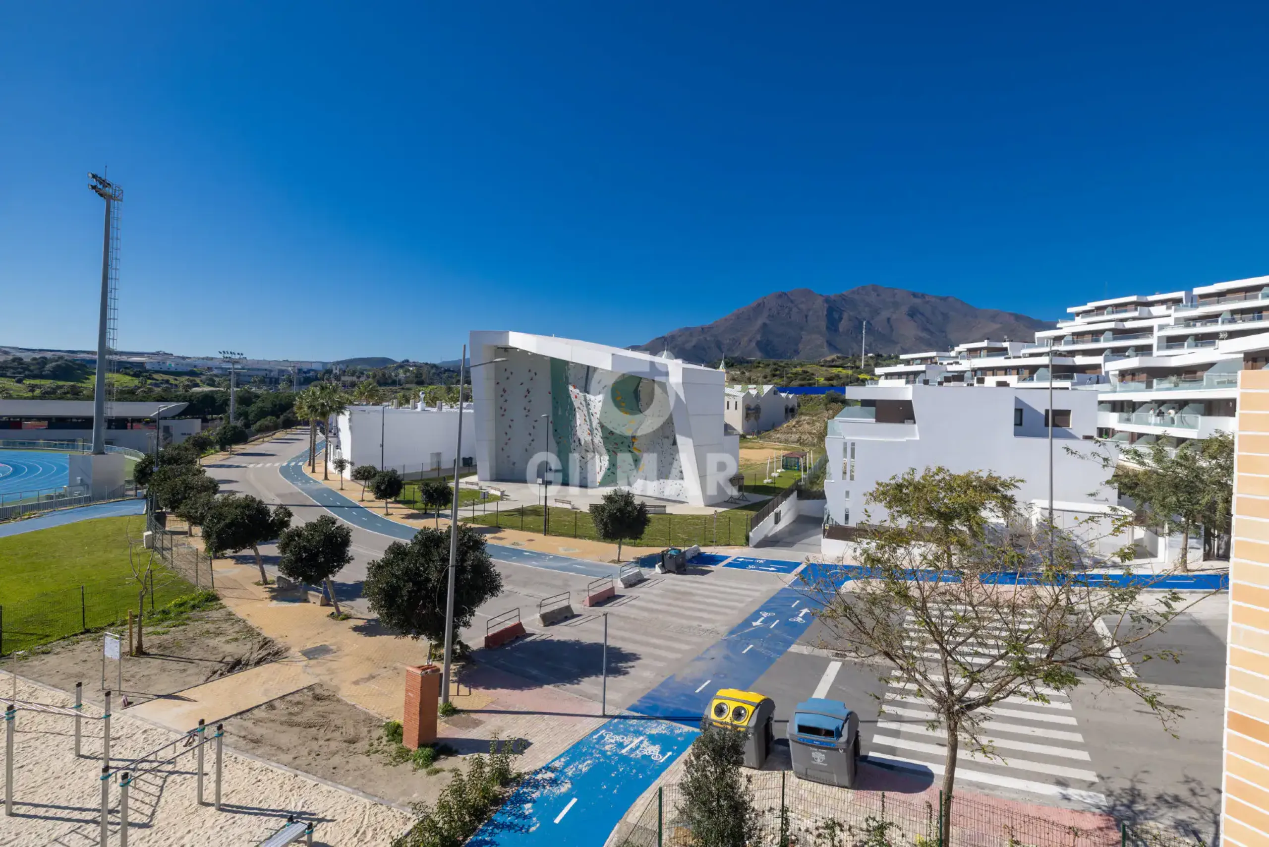 Penthouse in Estepona - Málaga