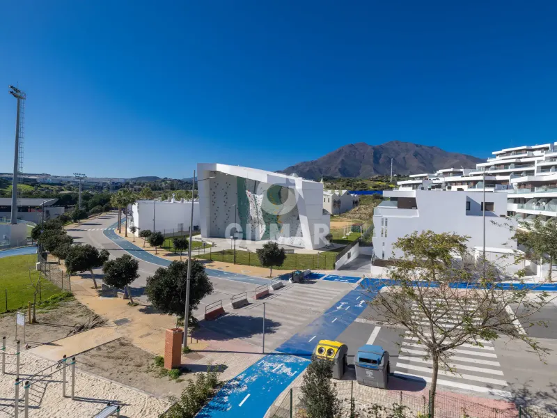 Penthouse in Estepona - Málaga
