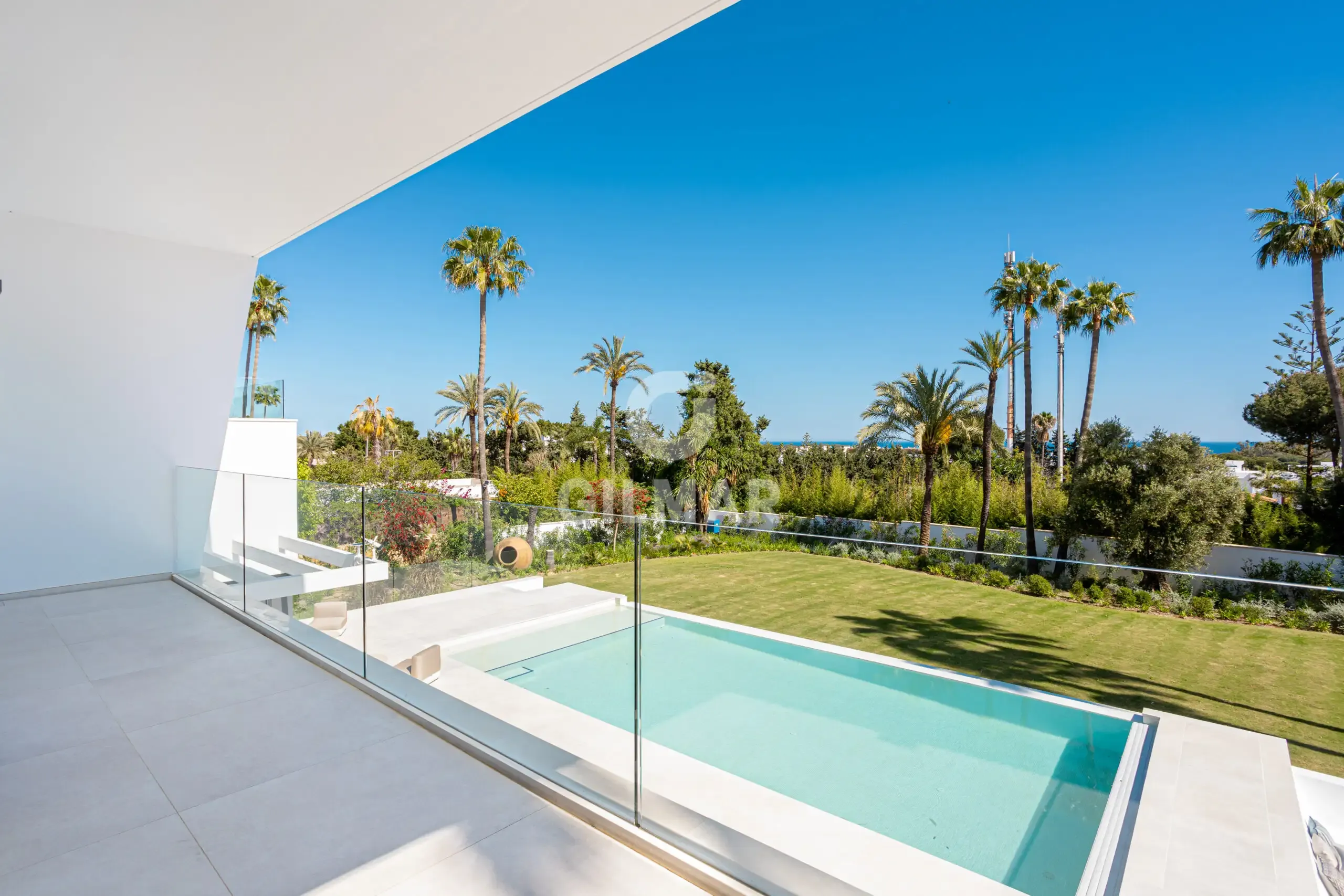 Villa in Estepona Este - Málaga