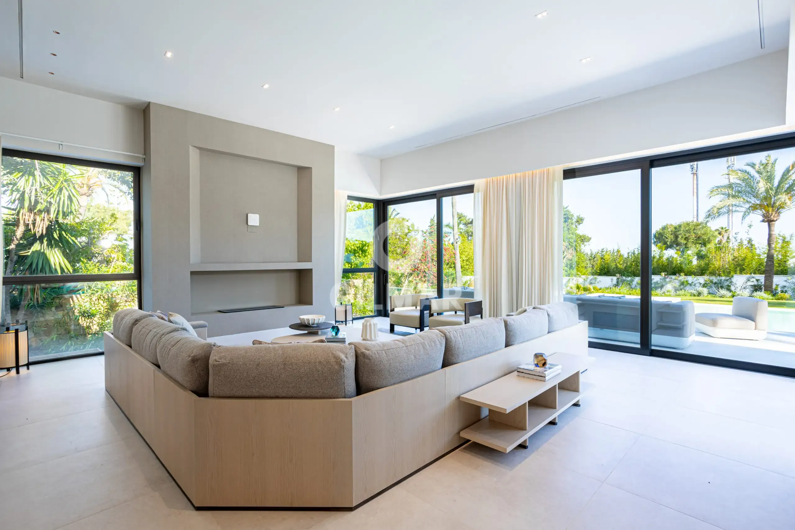 Villa in Estepona Este - Málaga