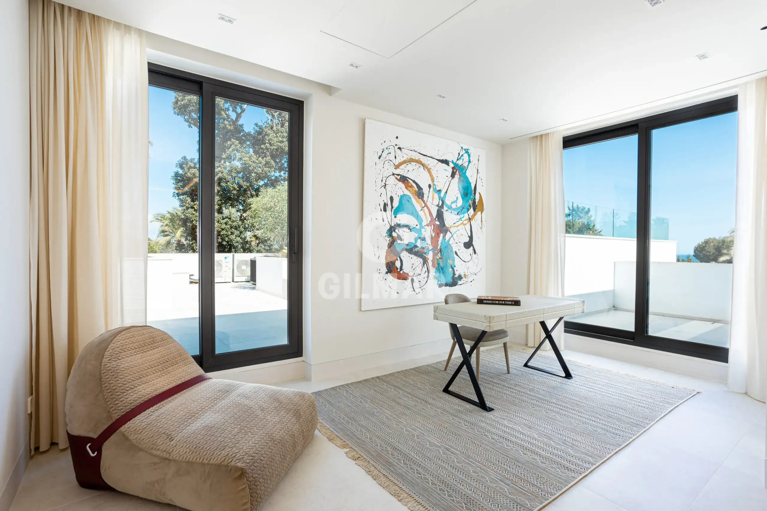 Villa in Estepona Este - Málaga