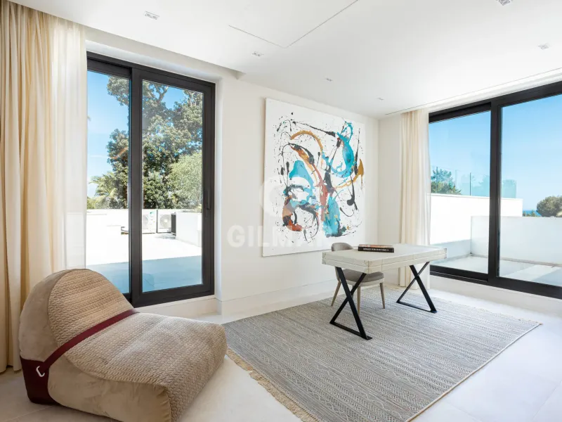 Villa in Estepona Este - Málaga
