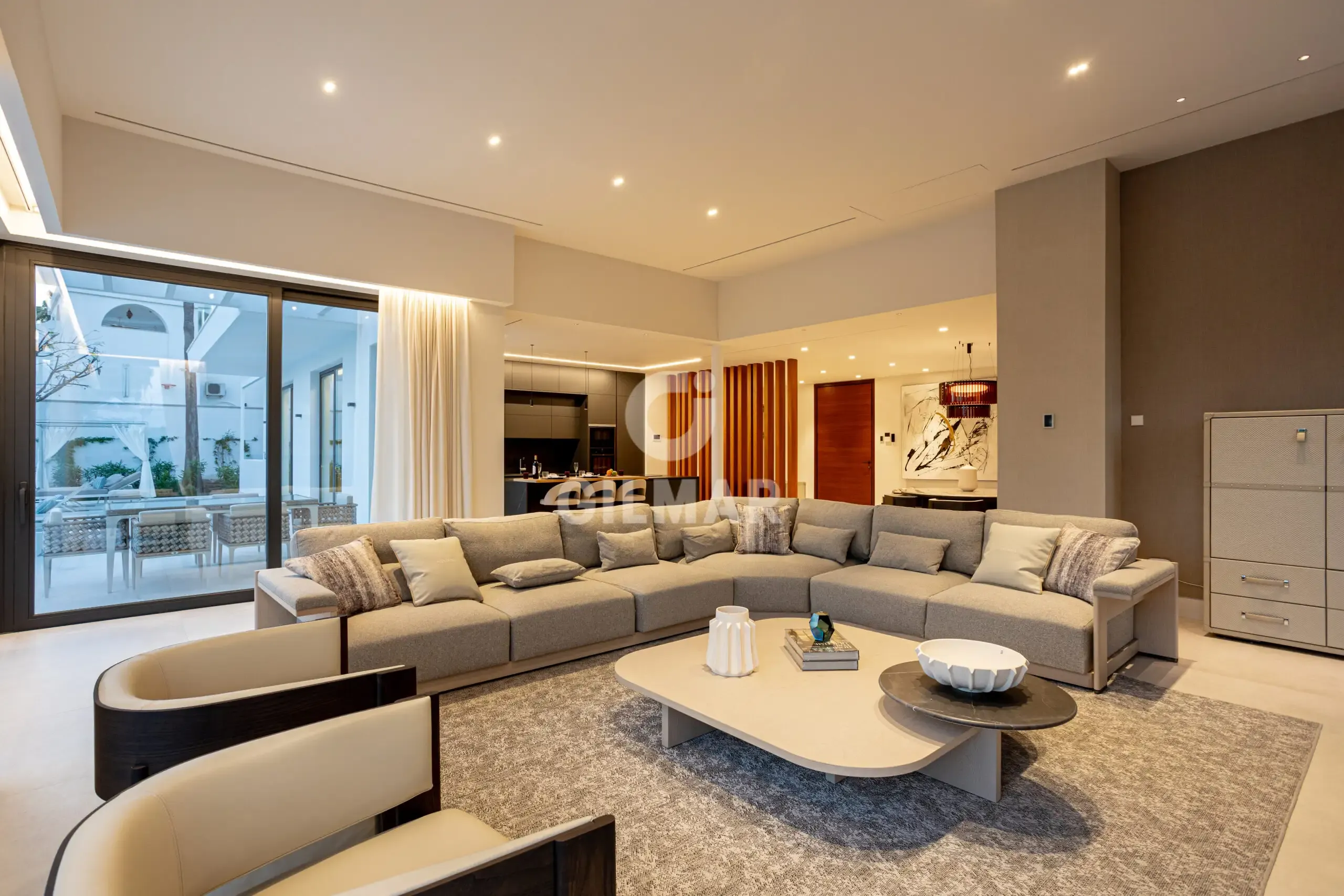 Villa in Estepona Este - Málaga