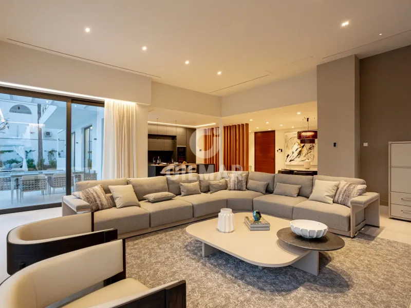 Villa in Estepona Este - Málaga