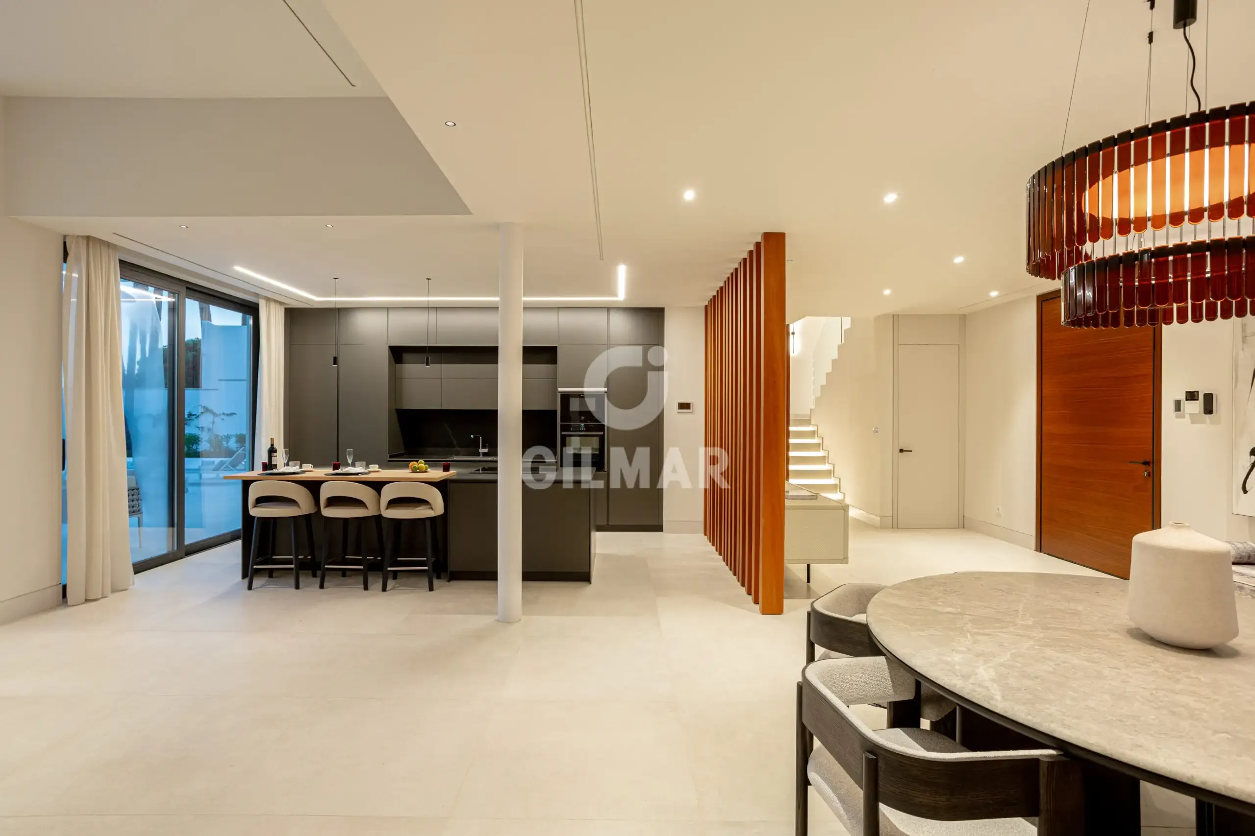 Villa in Estepona Este - Málaga