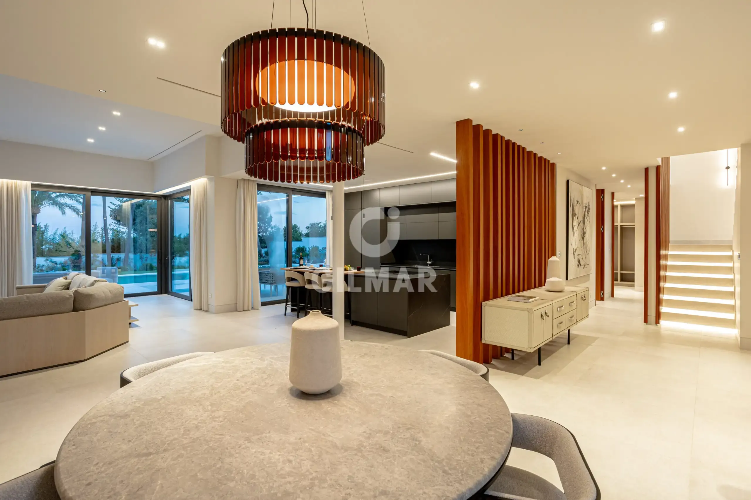 Villa in Estepona Este - Málaga