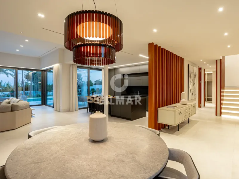 Villa in Estepona Este - Málaga