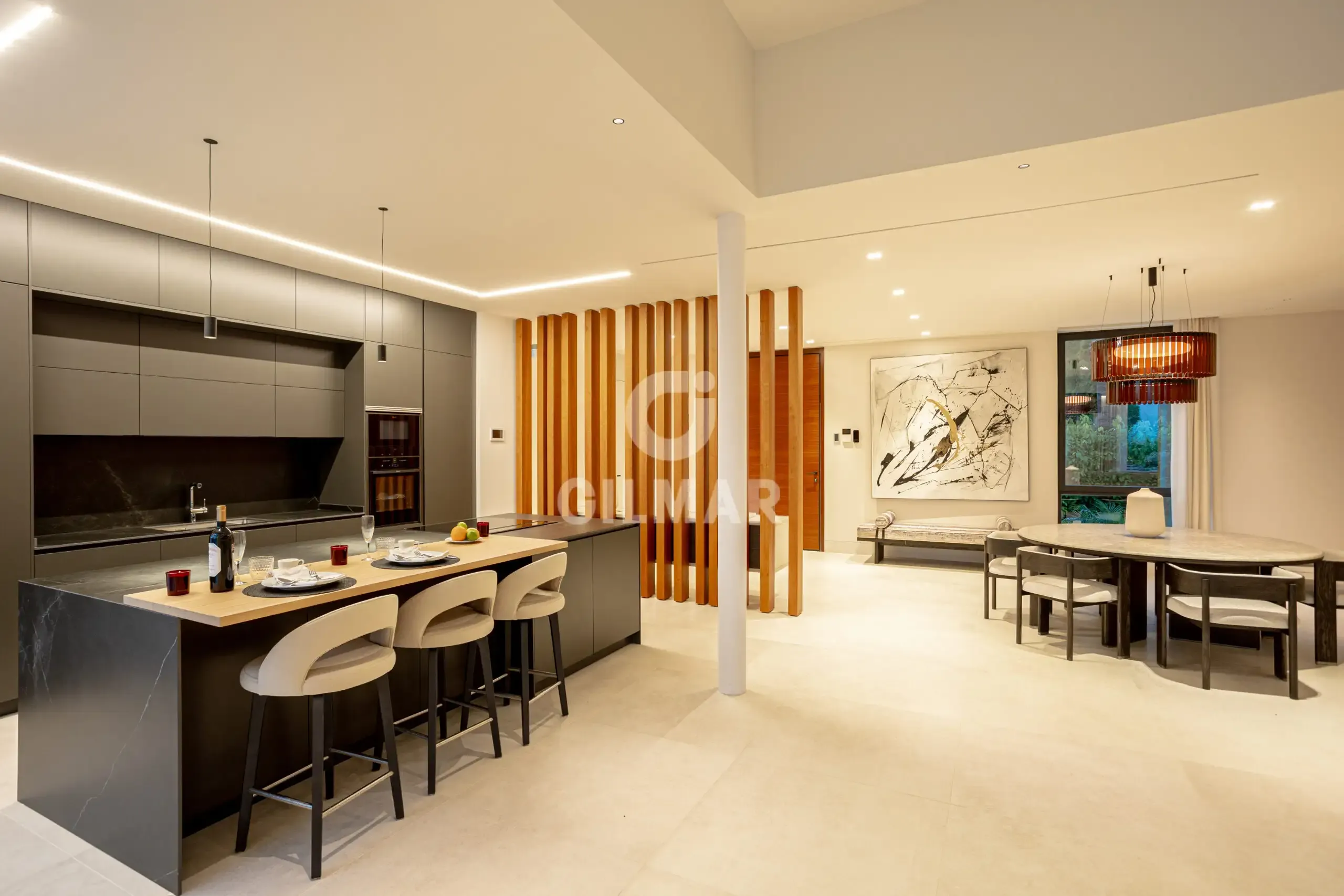 Villa in Estepona Este - Málaga