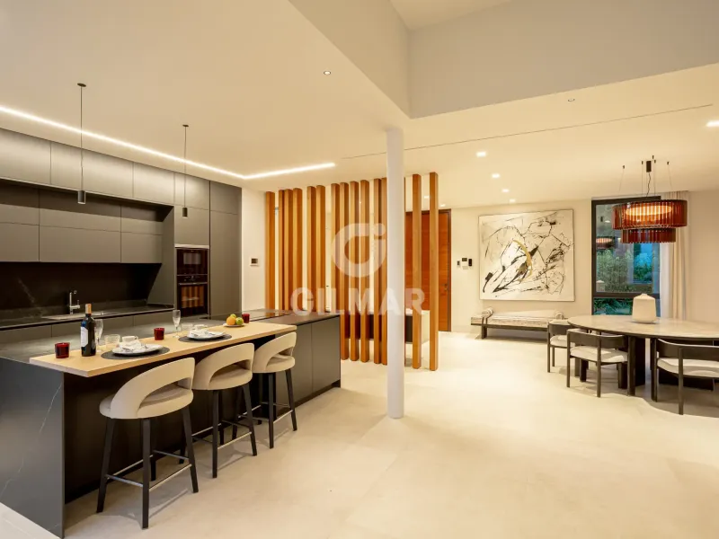 Villa in Estepona Este - Málaga