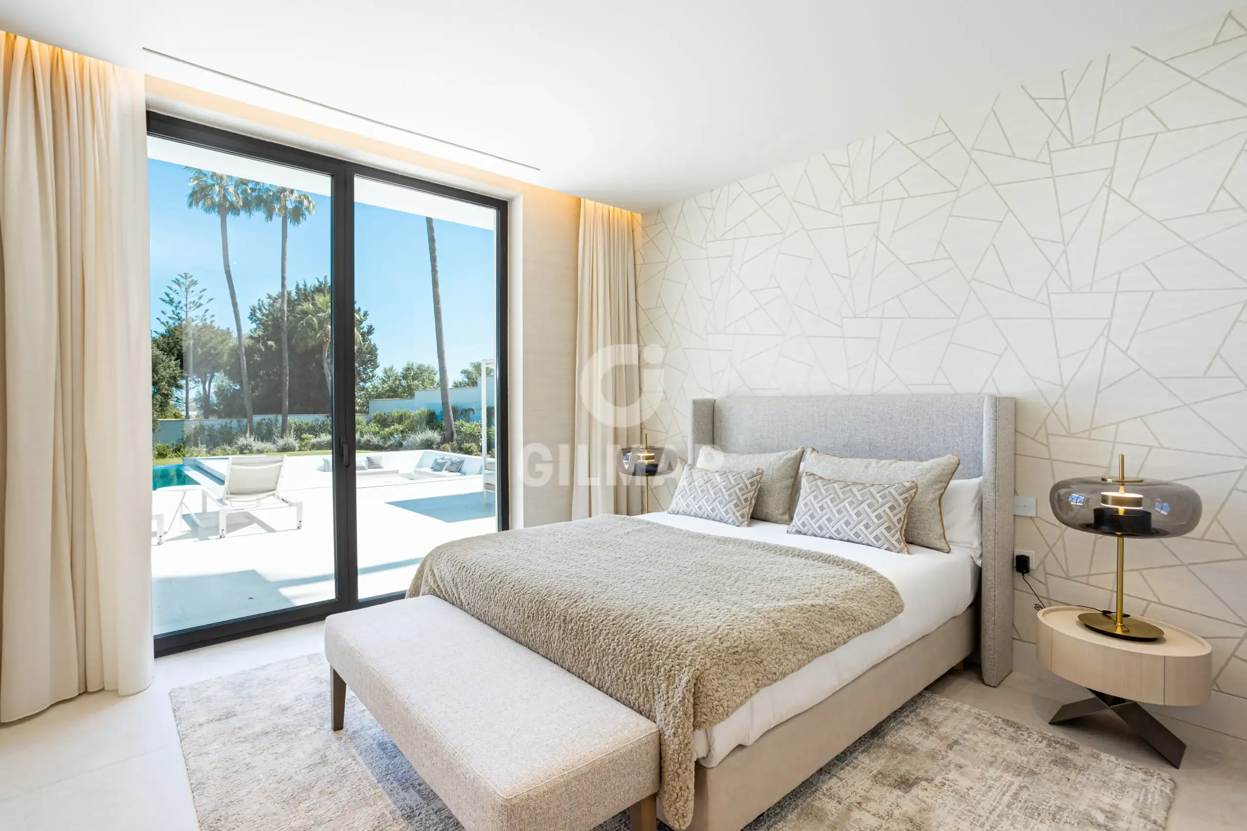 Villa in Estepona Este - Málaga