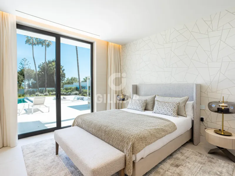 Villa in Estepona Este - Málaga