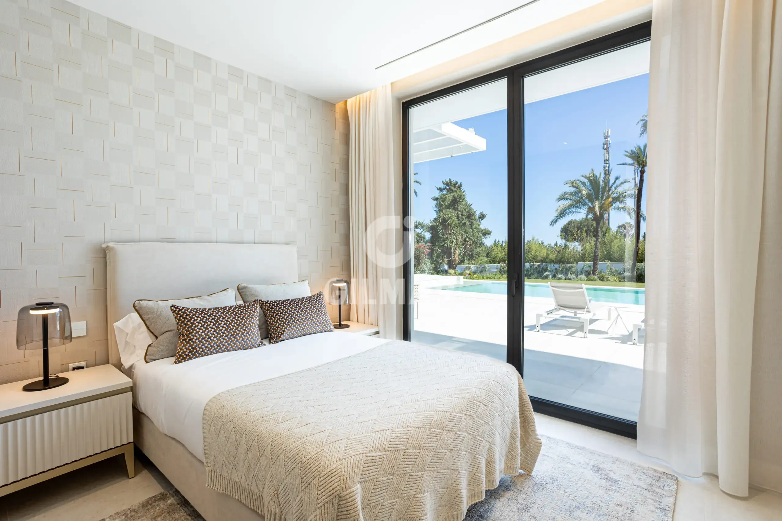 Villa in Estepona Este - Málaga