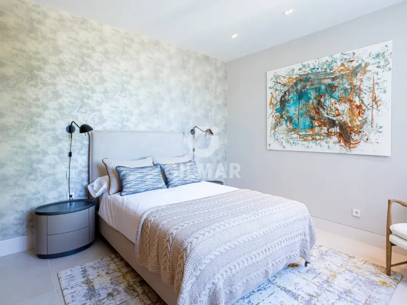 Villa in Estepona Este - Málaga