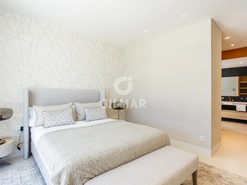 Villa in Estepona Este - Málaga