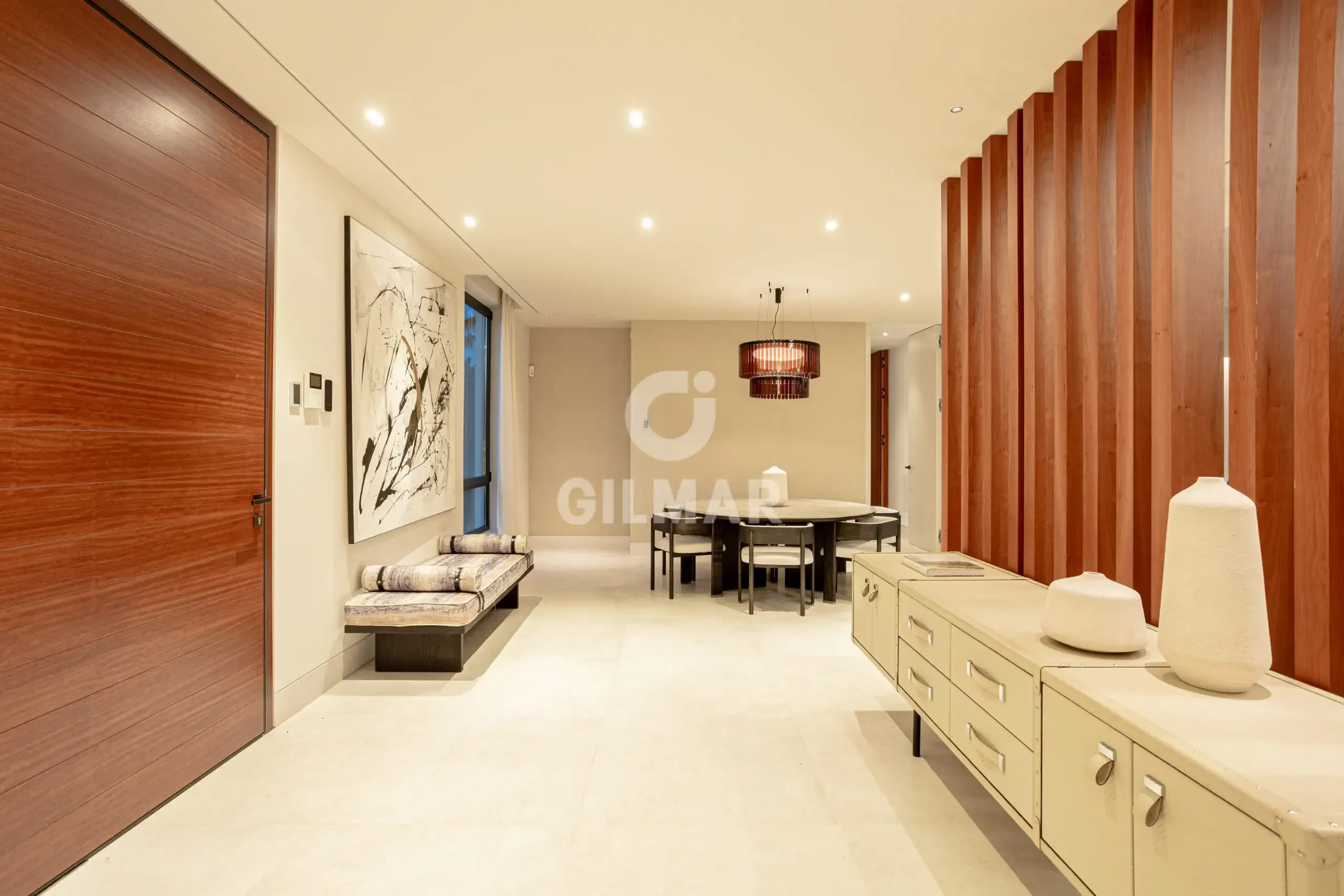 Villa in Estepona Este - Málaga