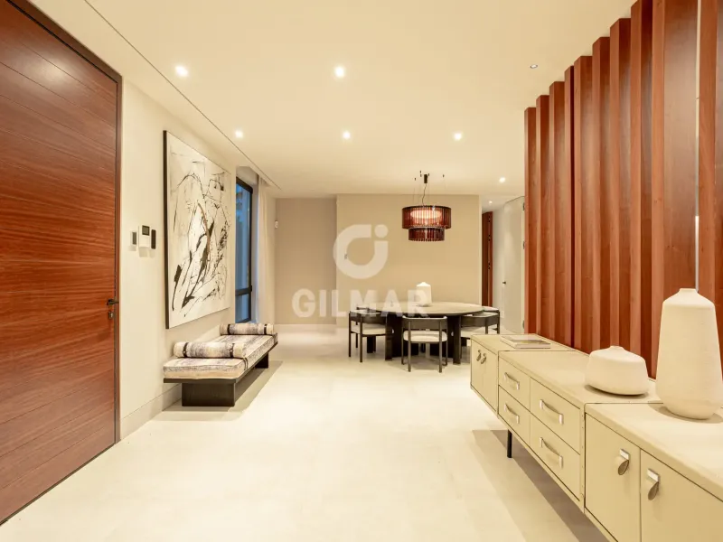 Villa in Estepona Este - Málaga