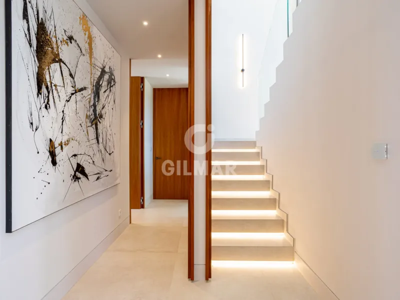 Villa in Estepona Este - Málaga