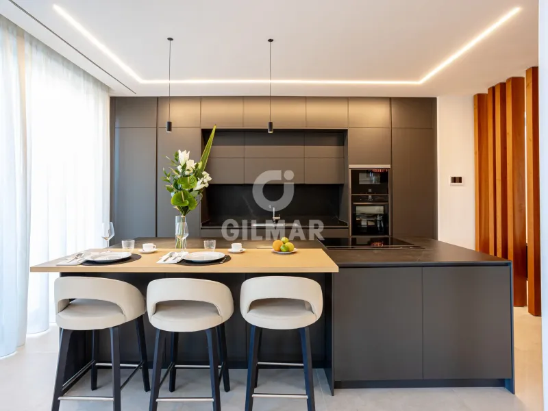 Villa in Estepona Este - Málaga