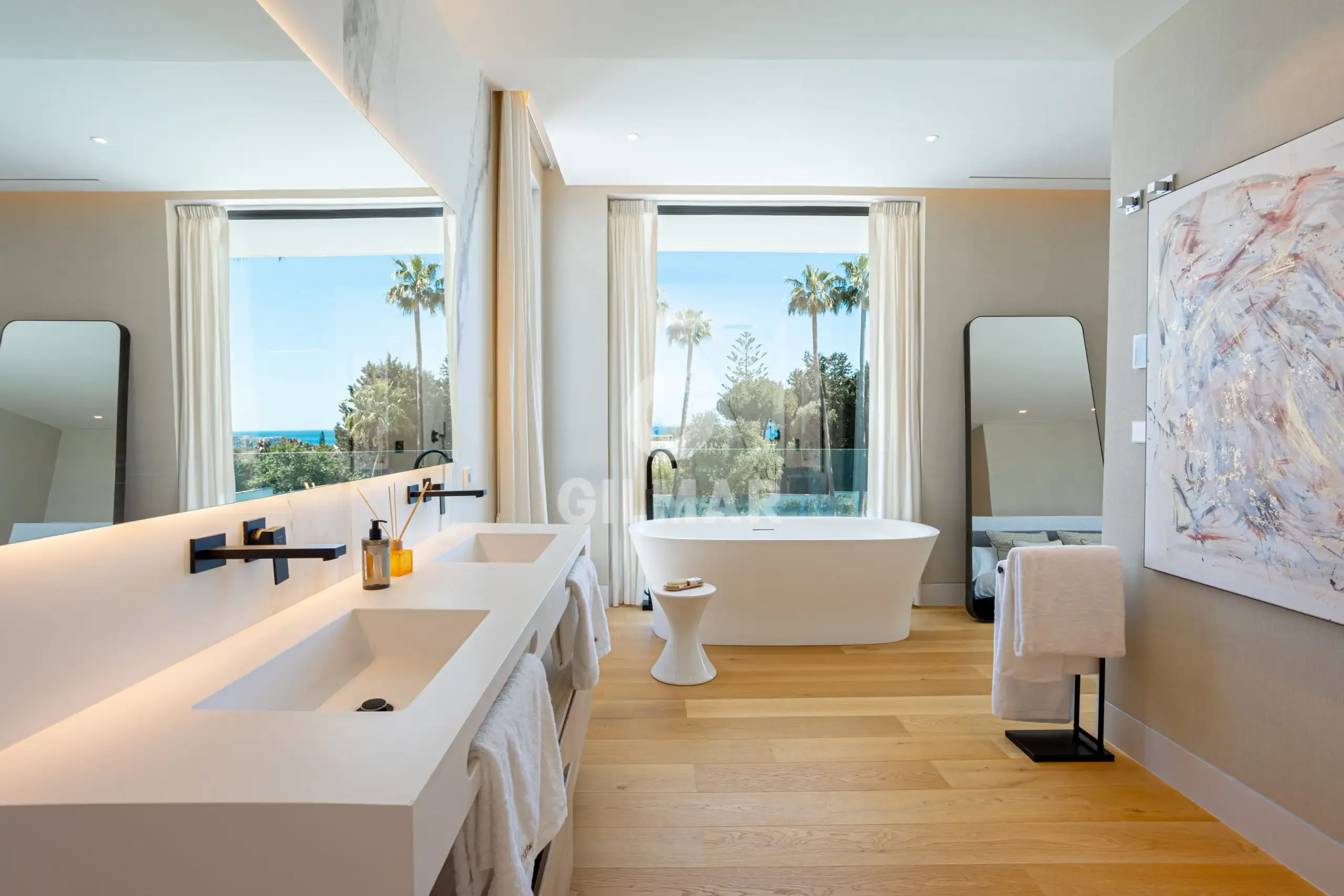 Villa in Estepona Este - Málaga