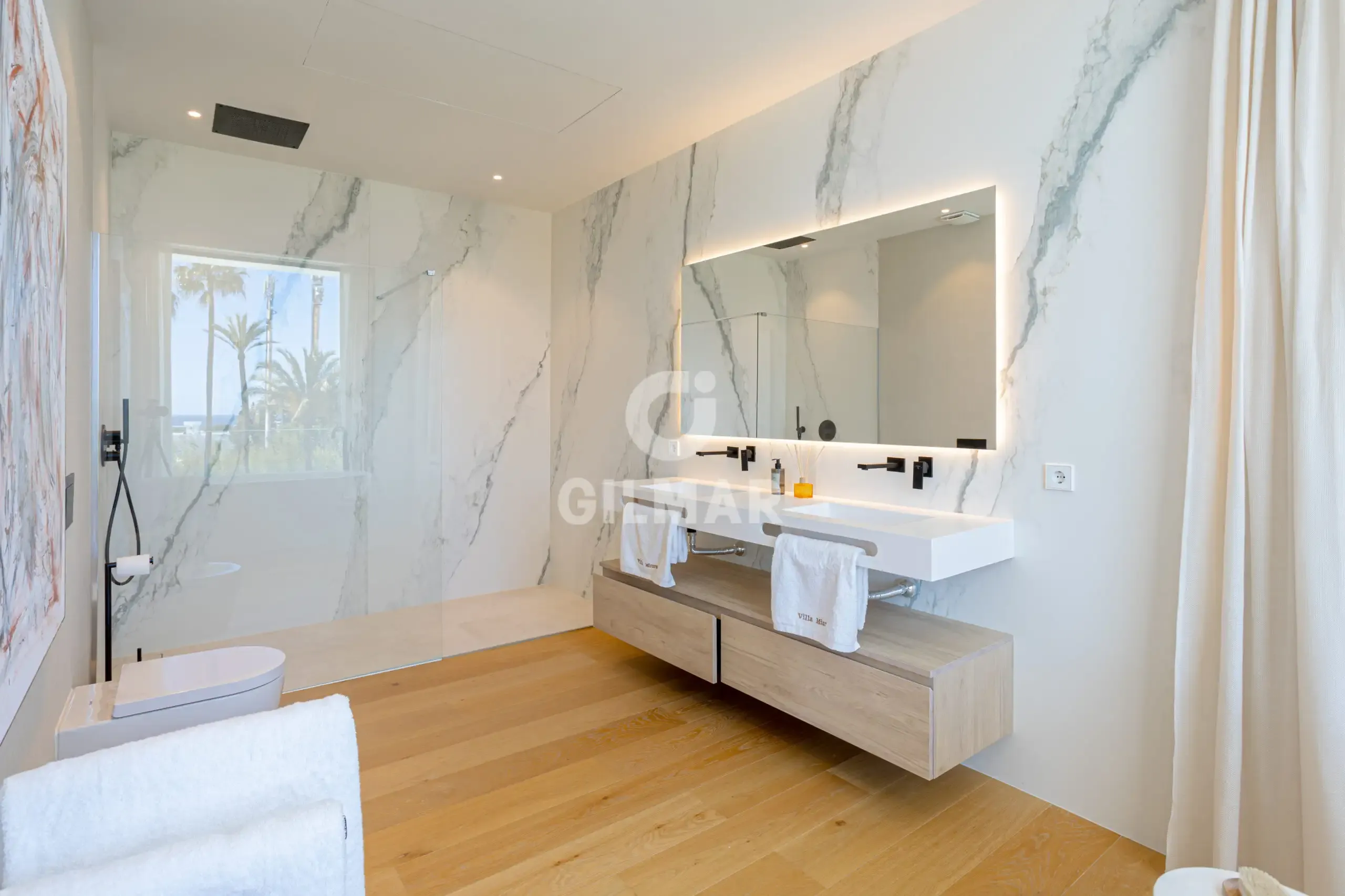 Villa in Estepona Este - Málaga