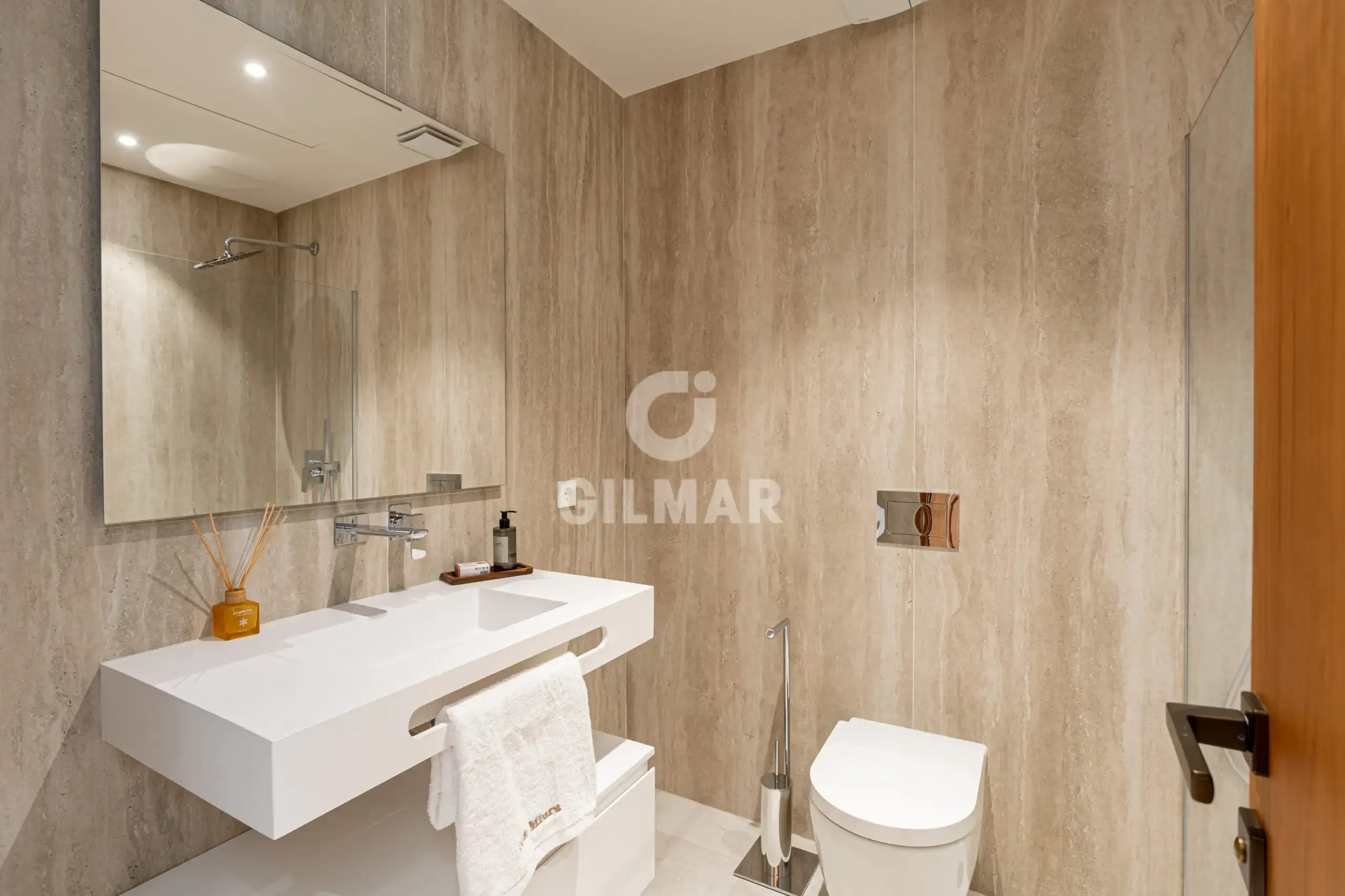 Villa in Estepona Este - Málaga