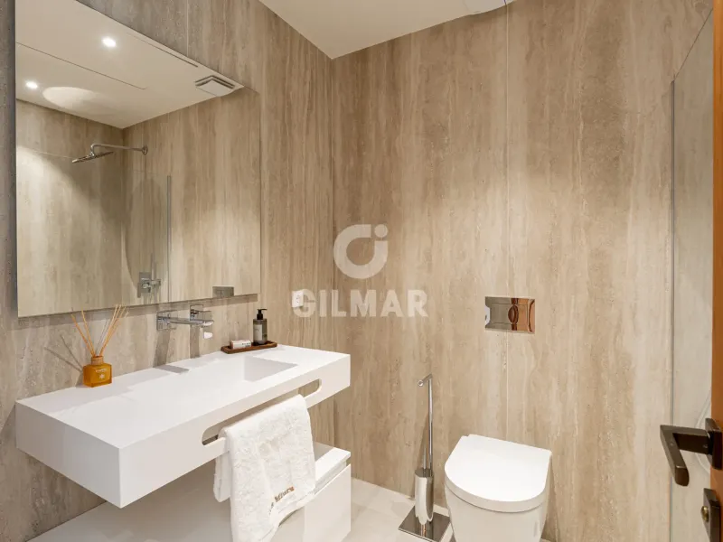 Villa in Estepona Este - Málaga