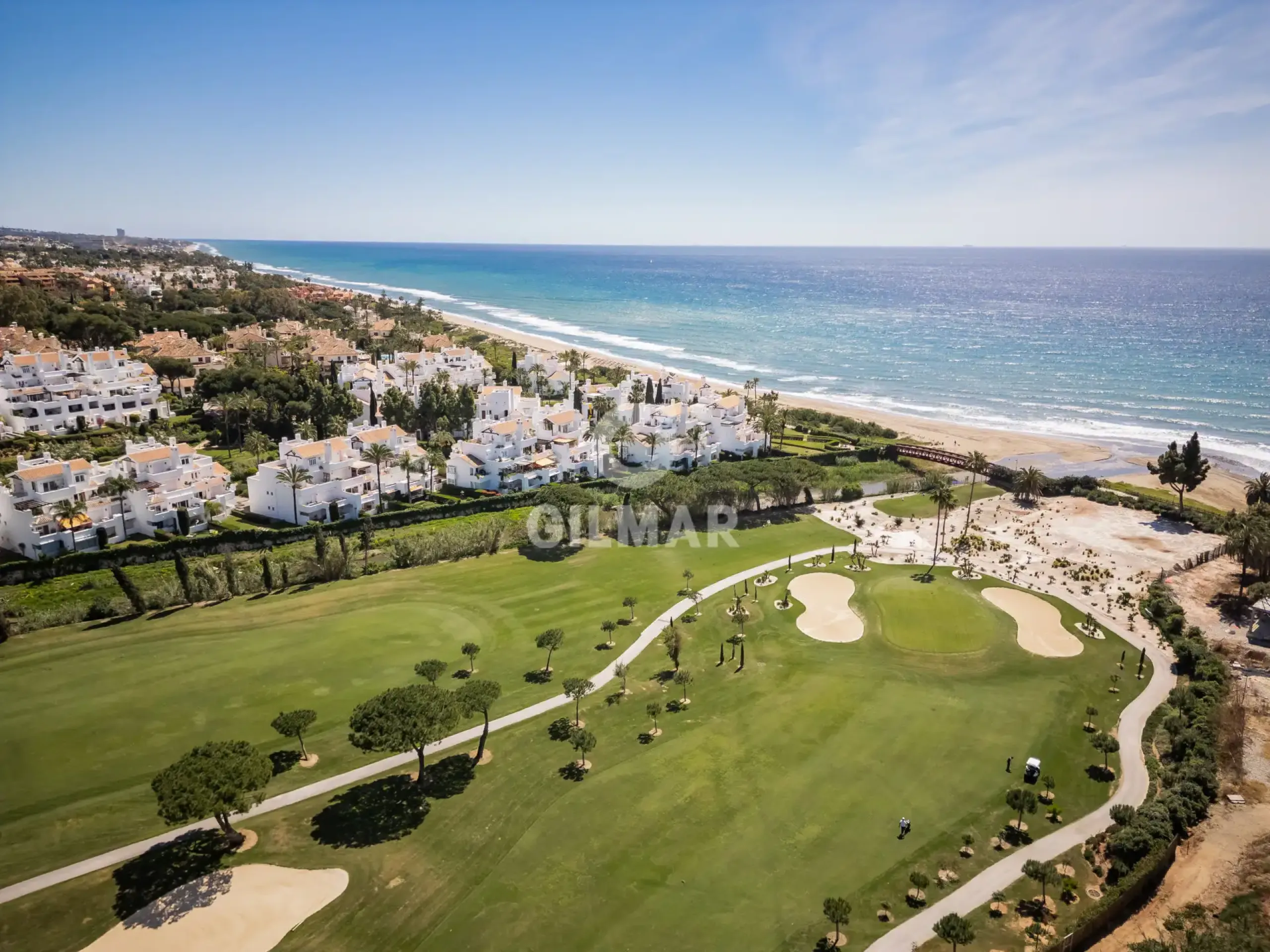 Apartment in Marbella Este - Málaga