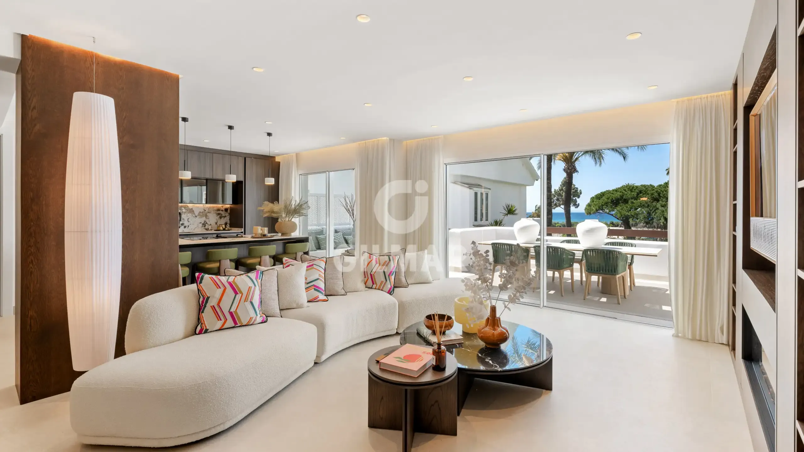 Apartment in Marbella Este - Málaga