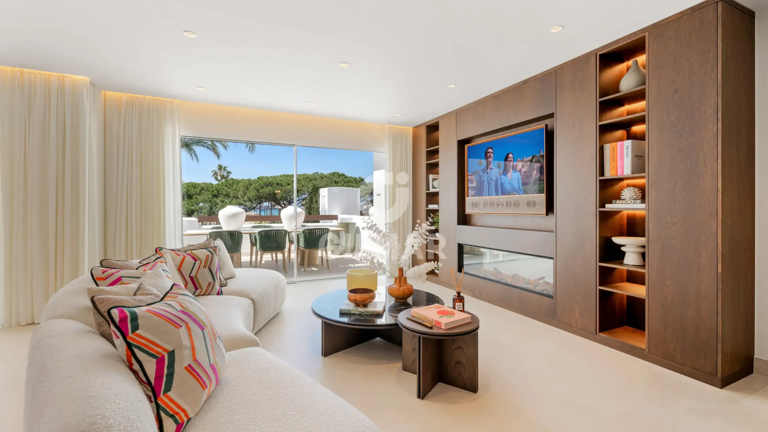 Apartment in Marbella Este - Málaga